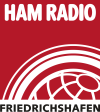 Messelogo HAM Radio